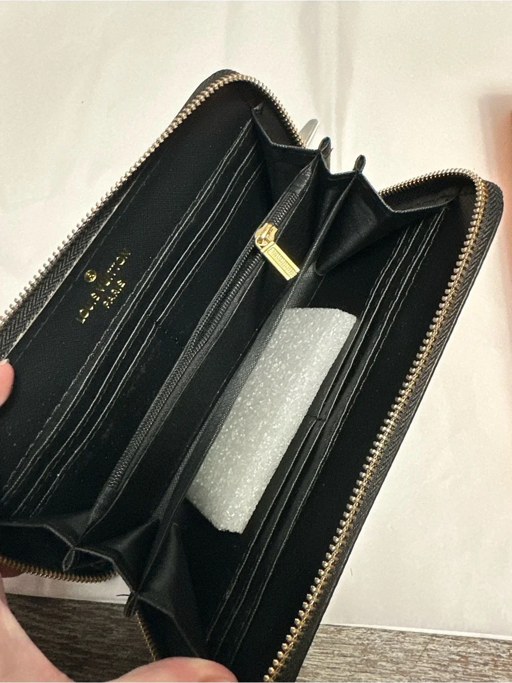 Louis Vuitton signature damier